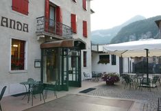 Others 2 Locanda Solagna