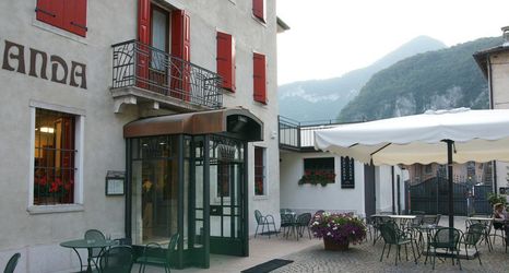 Others 2 Locanda Solagna