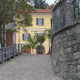 B&B Mamma Mia1 , 飯店安杰拉