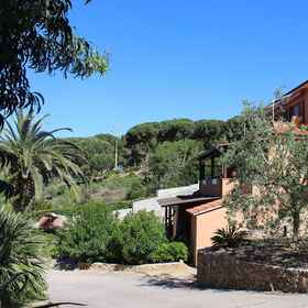 คาซา โรแบร์ตา 1, โรงแรม & ที่พัก Parco Minelba