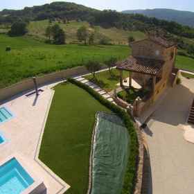 บีอา วิลล่า บีอา 1, โรงแรม & ที่พัก Bolognola