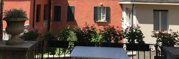 Others Bed & Breakfast Dèco