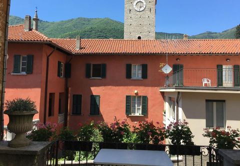 Others Bed & Breakfast Dèco