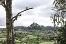 อื่นๆ Albergo Posta Marcucci