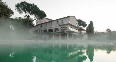 อื่นๆ 2 Albergo Posta Marcucci