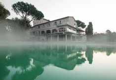 อื่นๆ 2 Albergo Posta Marcucci