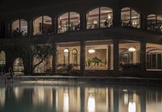 อื่นๆ 3 Albergo Posta Marcucci