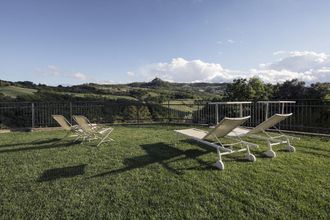 อื่นๆ 4 Albergo Posta Marcucci