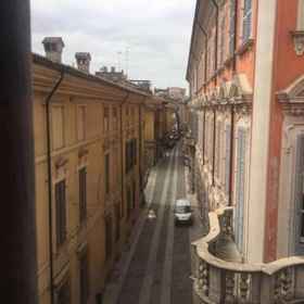 B&B Palazzo Malaspina 1, Khách sạn Gossolengo