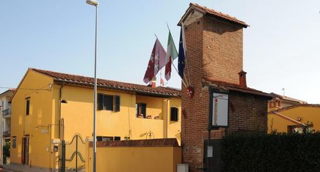 อื่นๆ 2 B&B La Corte Di Stelio