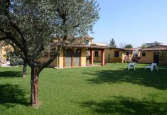 อื่นๆ 6 B&B La Corte Di Stelio