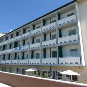 Hotel Stella Maris 1, Hotel Mariano del Friuli