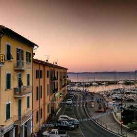 Hotel Alfiero 1, Hotel Monterotondo Marittimo