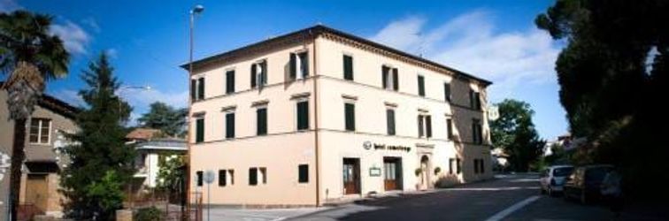 Others Hotel Camerlengo