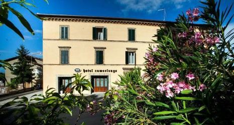 Others 2 Hotel Camerlengo