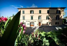 Others 3 Hotel Camerlengo