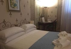 Others 4 Hotel Camerlengo