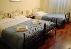 Others 6 Hotel Camerlengo