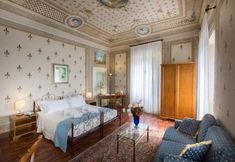 Others 7 Hotel Camerlengo