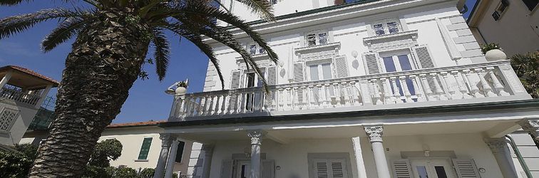 其他 Residence Villa Piani