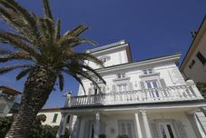 其他 Residence Villa Piani