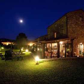 Il Nido Nella Bionda1 , 飯店Framura