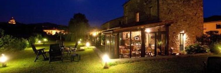 Lainnya Il Nido Nella Bionda