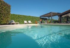 Others 5 Il Nido Nella Bionda