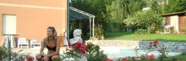 Others B&B Cherry En Rose