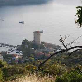 Hotel Giardino Delle Palme 1, Hotel Monterotondo Marittimo
