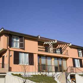 B&B Sole Luna 1, Hotel Rocca Paolina