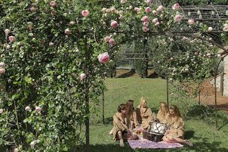 Khác 4 Calidario Terme Etrusche