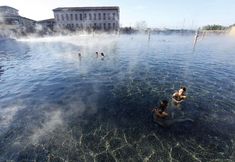 Khác 7 Calidario Terme Etrusche