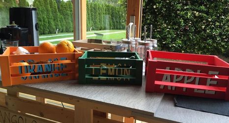 Others 2 La Corte Di Nonna Gemma B&B