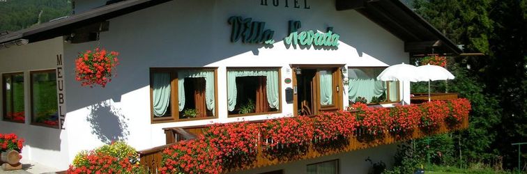 その他 Hotel Villa Nevada