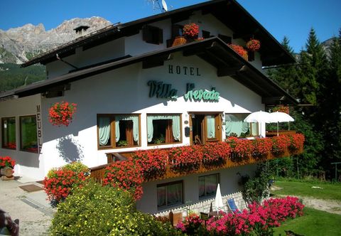 その他 Hotel Villa Nevada