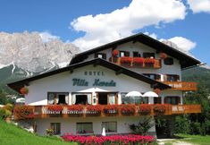 その他 2 Hotel Villa Nevada