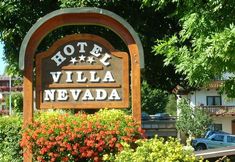 Lainnya 3 Hotel Villa Nevada