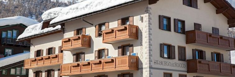 Lain-lain Hotel San Rocco