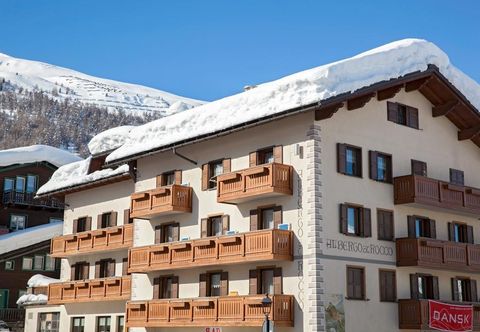 Lain-lain Hotel San Rocco