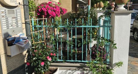 其他 2 Hotel Gabbiano