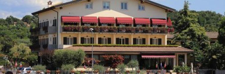 Others Hotel Da Roberto