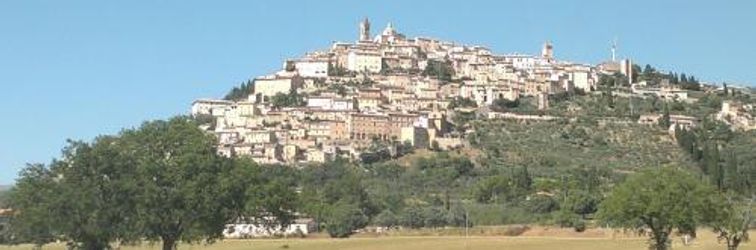 Others Il Borgo Dell'ulivo