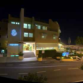 Hotel Scogliera 1, Hotel Polverigi