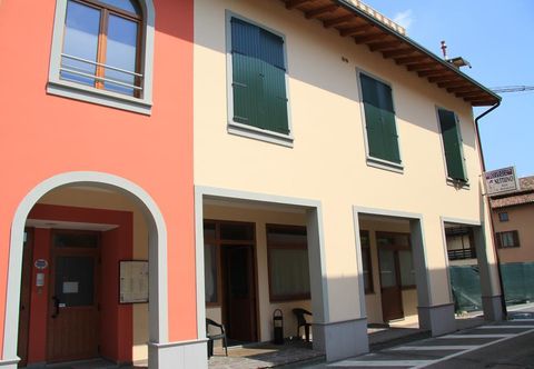 Khác Bed & Breakfast Nettuno