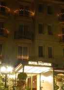 null Balneum Boutique Hotel