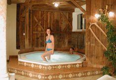 Others 3 Naturhotel Haller