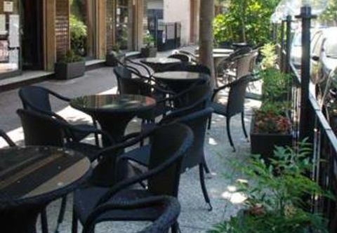 Lain-lain Hotel Magnolia