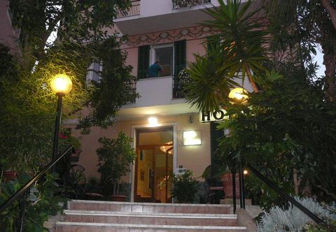 Others Hotel Villa Bianca