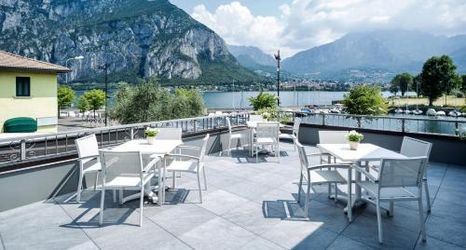 Others 2 Hotel Baia Di Paré